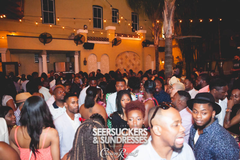 Seersuckers & Sundresses 2016 Part II  | T. Gaines & Joey Digital