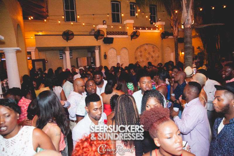 Seersuckers & Sundresses 2016 Part II  | T. Gaines & Joey Digital