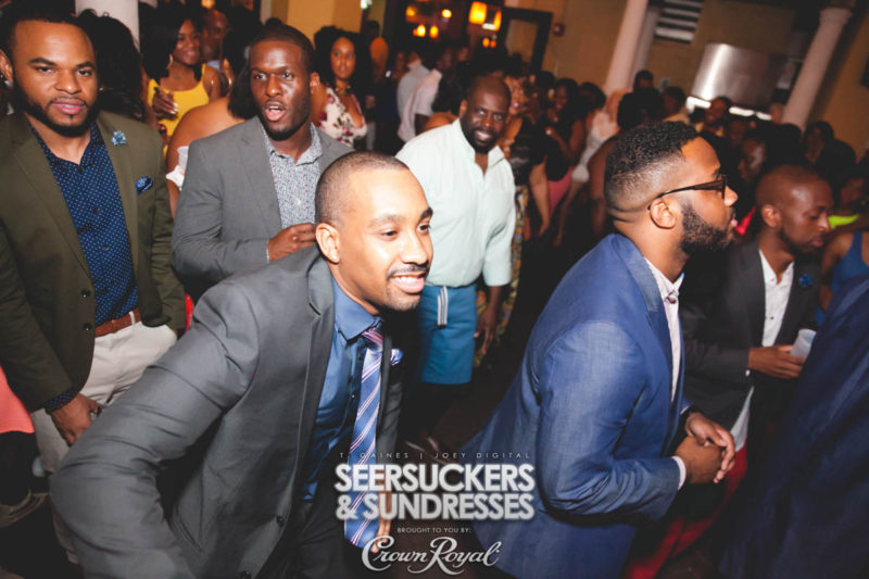 Seersuckers & Sundresses 2016 Part II  | T. Gaines & Joey Digital