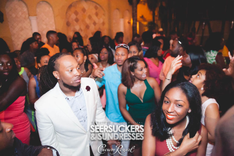 Seersuckers & Sundresses 2016 Part II  | T. Gaines & Joey Digital