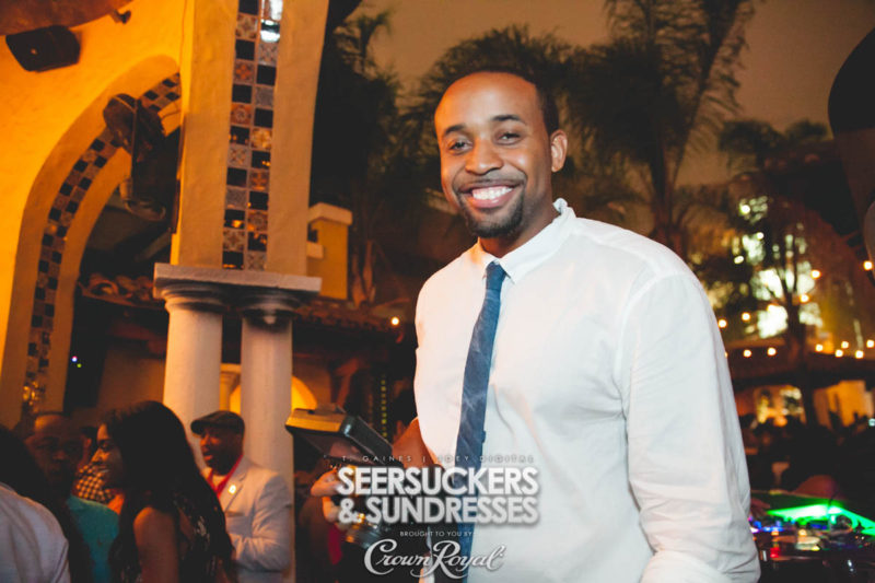 Seersuckers & Sundresses 2016 Part II  | T. Gaines & Joey Digital