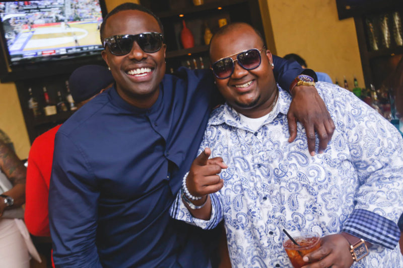 Seersuckers & Sundresses 2016 Part II  | T. Gaines & Joey Digital