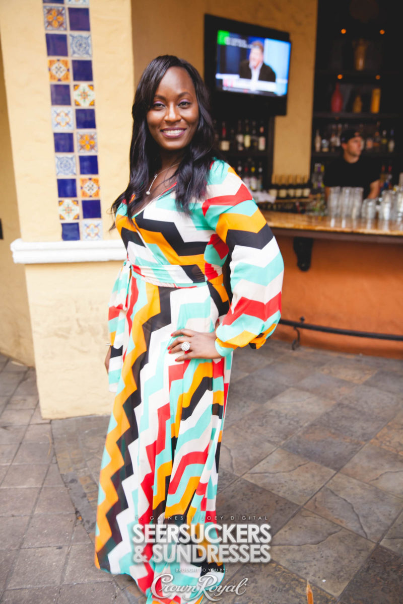 Seersuckers & Sundresses 2016 Part II  | T. Gaines & Joey Digital