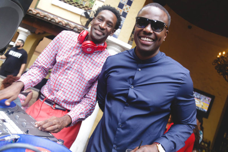 Seersuckers & Sundresses 2016 Part II  | T. Gaines & Joey Digital