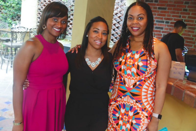 Seersuckers & Sundresses 2016 Part II  | T. Gaines & Joey Digital