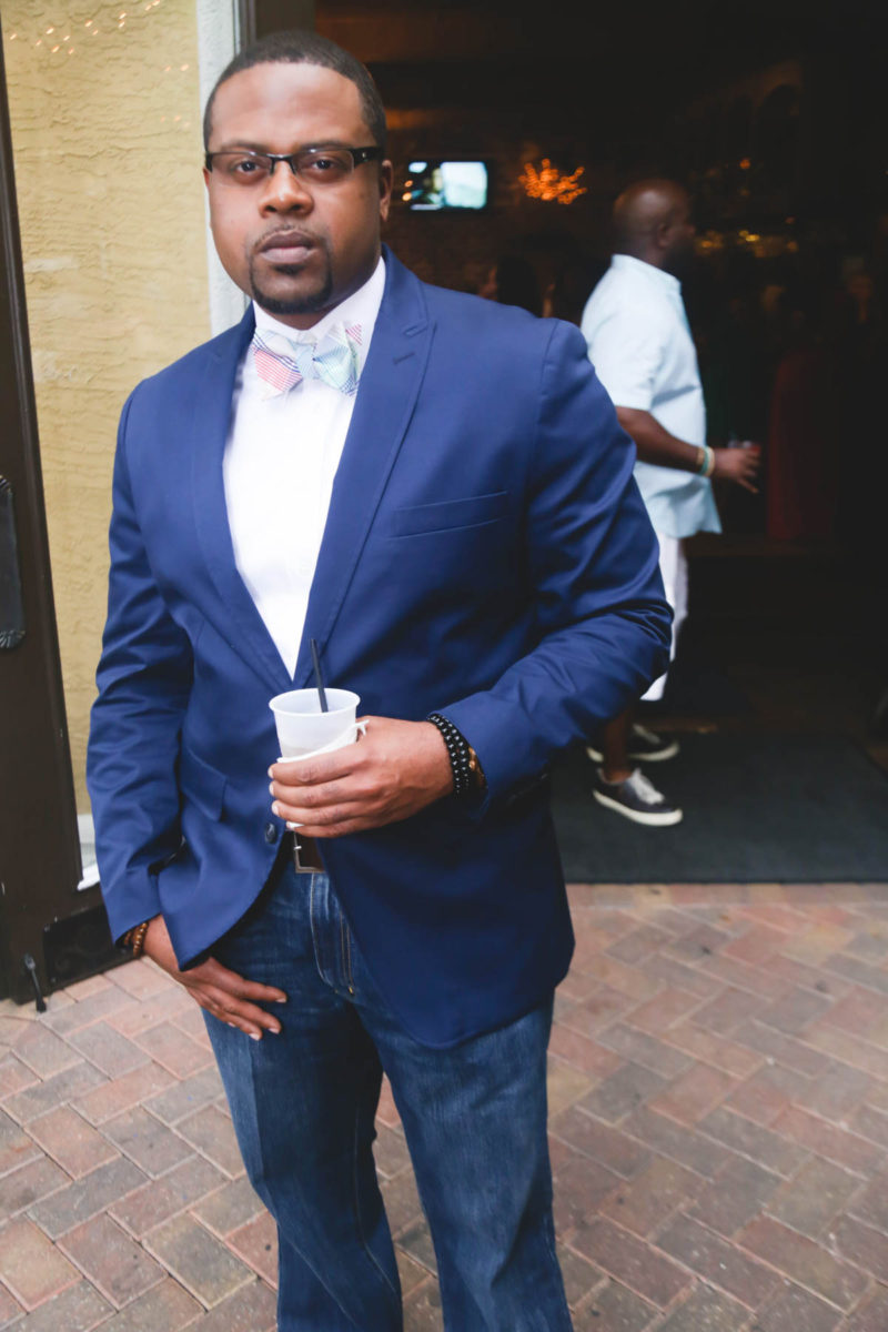 Seersuckers & Sundresses 2016 Part II  | T. Gaines & Joey Digital