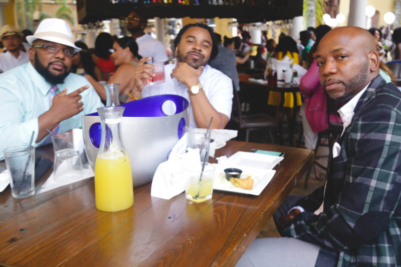 Seersuckers & Sundresses 2016 Part II  | T. Gaines & Joey Digital