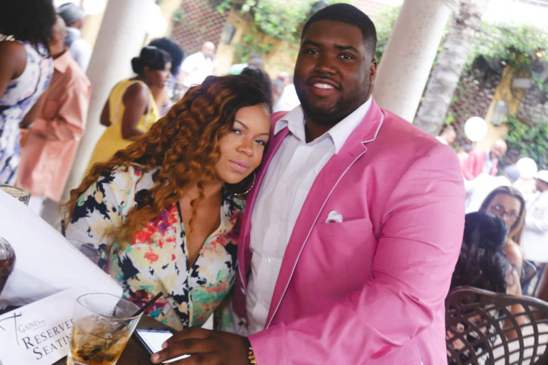 Seersuckers & Sundresses 2016 Part II  | T. Gaines & Joey Digital