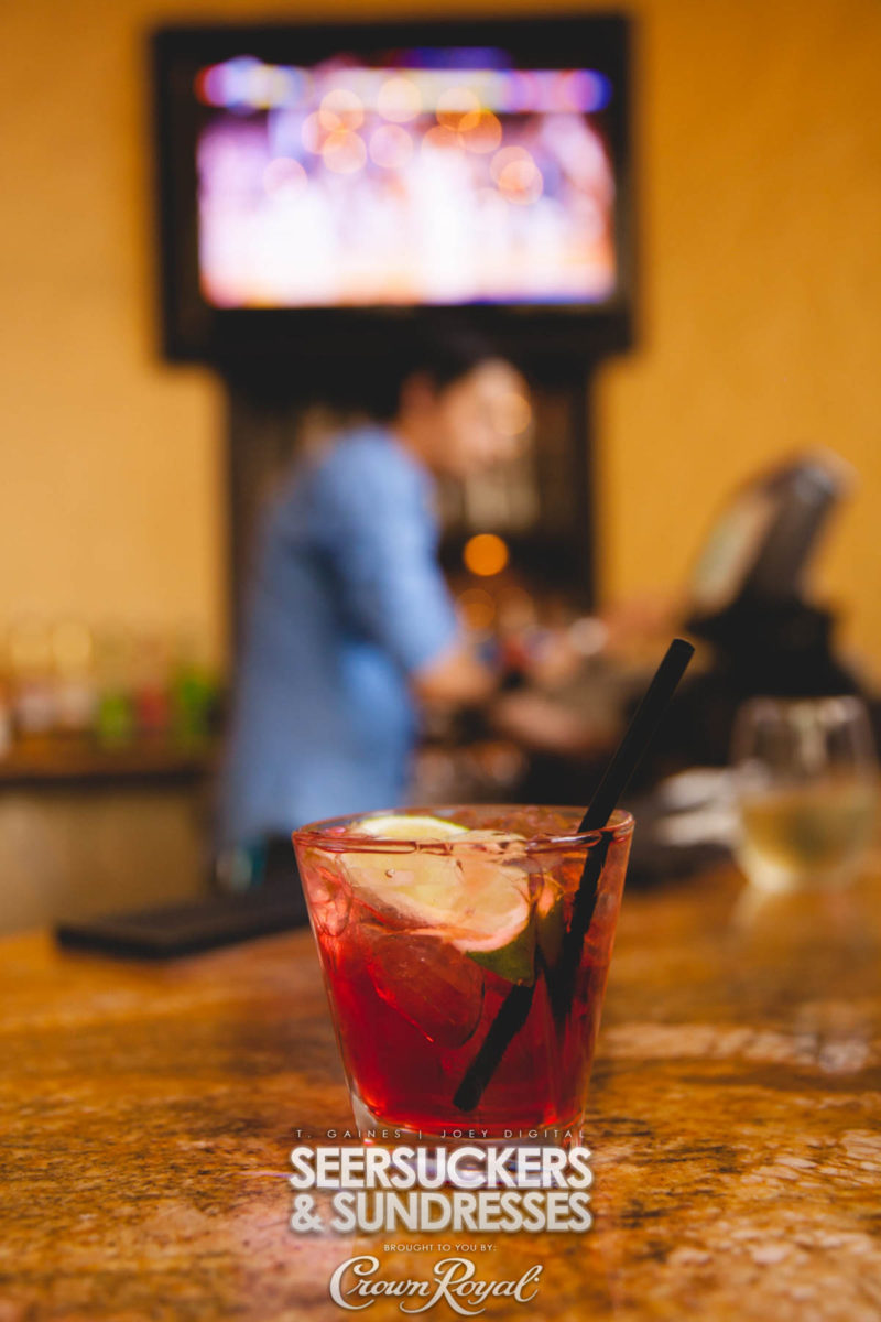 Seersuckers & Sundresses 2016 Part II  | T. Gaines & Joey Digital