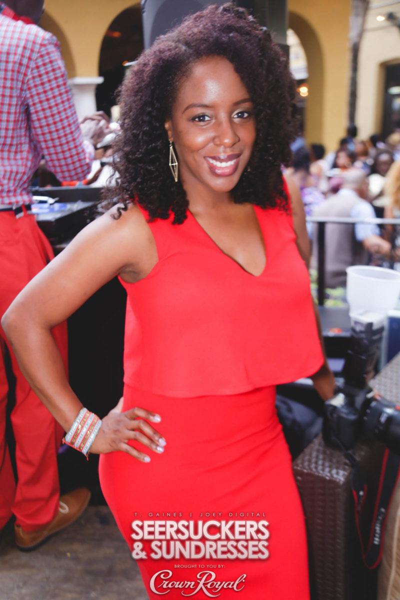 Seersuckers & Sundresses 2016 Part II  | T. Gaines & Joey Digital