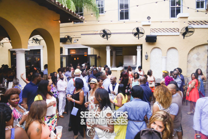 Seersuckers & Sundresses 2016 Part II  | T. Gaines & Joey Digital