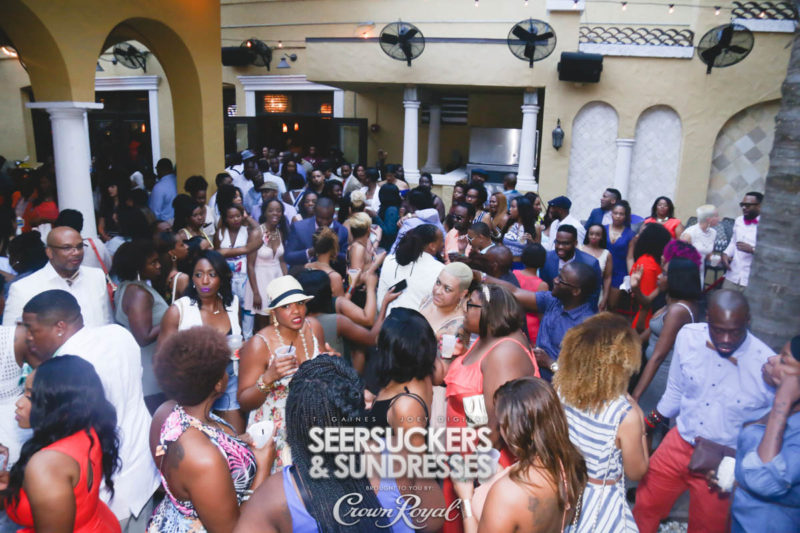 Seersuckers & Sundresses 2016 Part II  | T. Gaines & Joey Digital