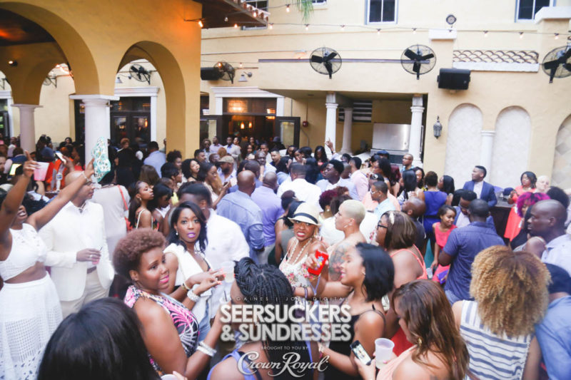 Seersuckers & Sundresses 2016 Part II  | T. Gaines & Joey Digital