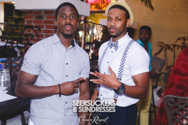 Seersuckers & Sundresses 2016 Part II  | T. Gaines & Joey Digital