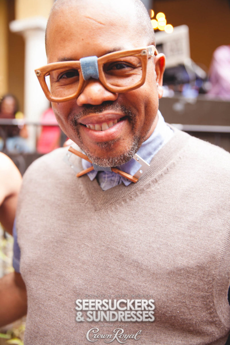 Seersuckers & Sundresses 2016 Part II  | T. Gaines & Joey Digital