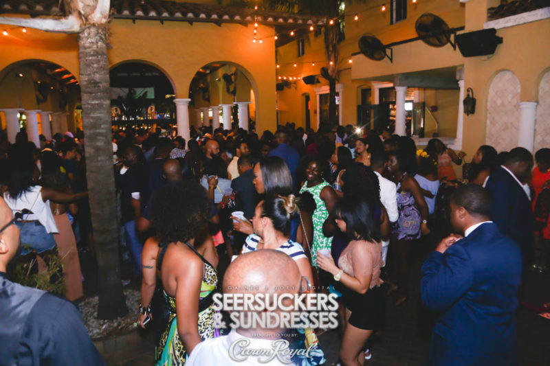 Seersuckers & Sundresses 2016 Part II  | T. Gaines & Joey Digital