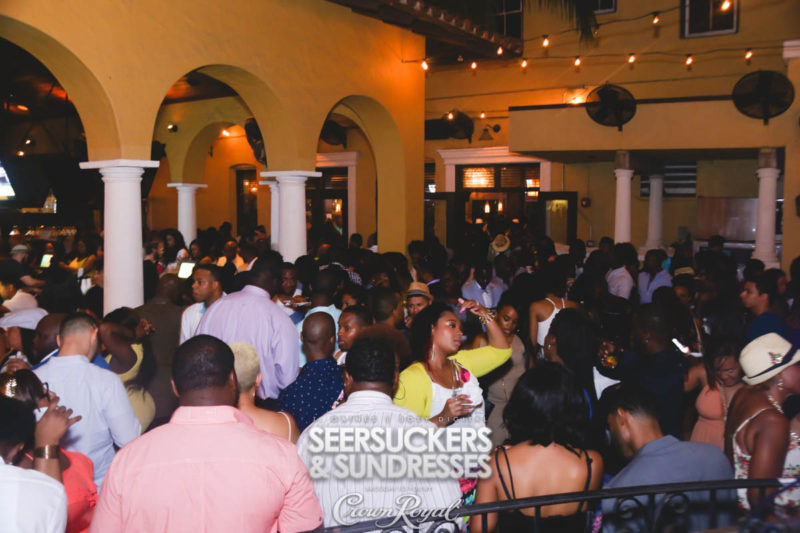 Seersuckers & Sundresses 2016 Part II  | T. Gaines & Joey Digital