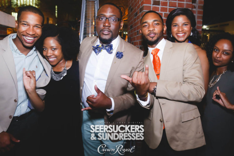 Seersuckers & Sundresses 2016 Part II  | T. Gaines & Joey Digital