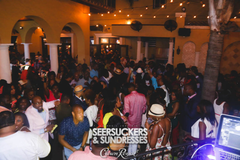 Seersuckers & Sundresses 2016 Part II  | T. Gaines & Joey Digital