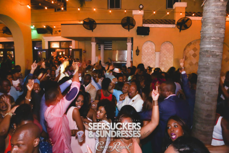 Seersuckers & Sundresses 2016 Part II  | T. Gaines & Joey Digital