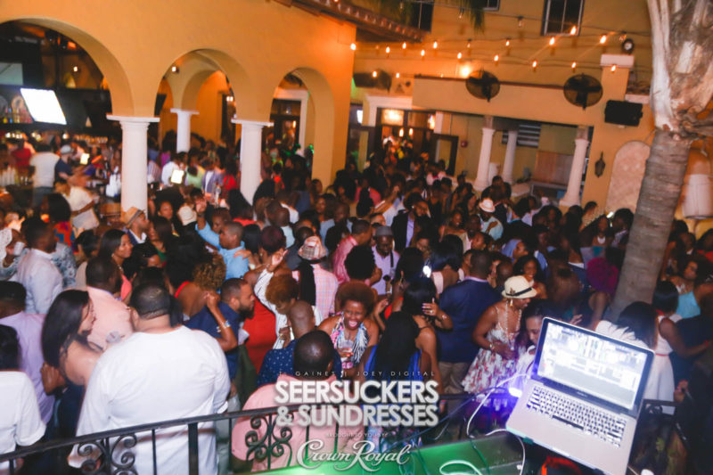 Seersuckers & Sundresses 2016 Part II  | T. Gaines & Joey Digital