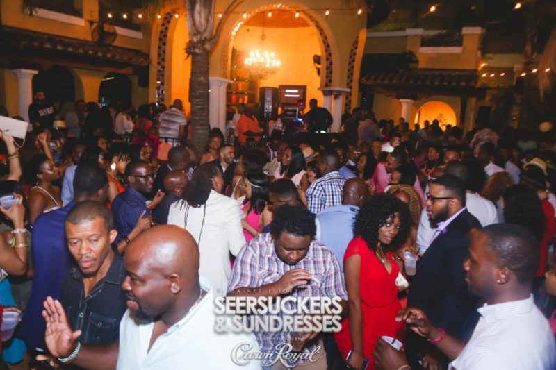 Seersuckers & Sundresses 2016 Part II  | T. Gaines & Joey Digital