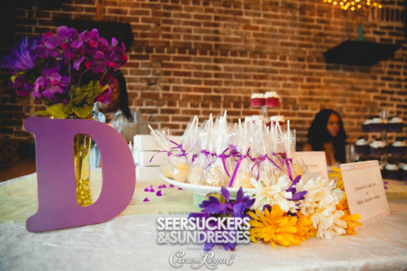 Seersuckers & Sundresses 2016 Part II  | T. Gaines & Joey Digital