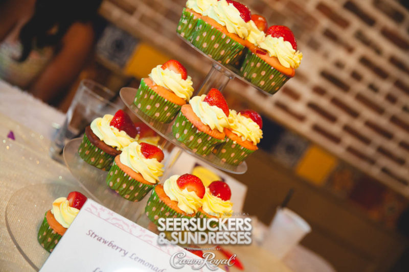 Seersuckers & Sundresses 2016 Part II  | T. Gaines & Joey Digital