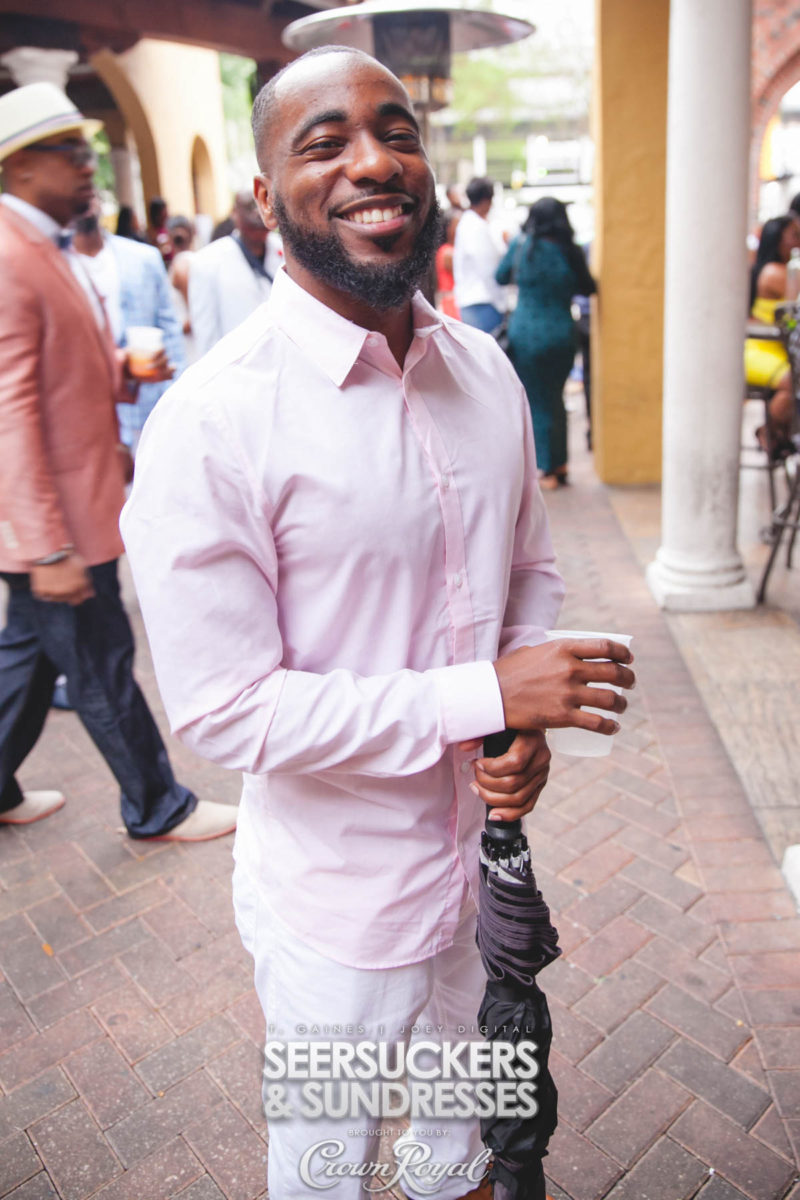 Seersuckers & Sundresses 2016 Part II  | T. Gaines & Joey Digital