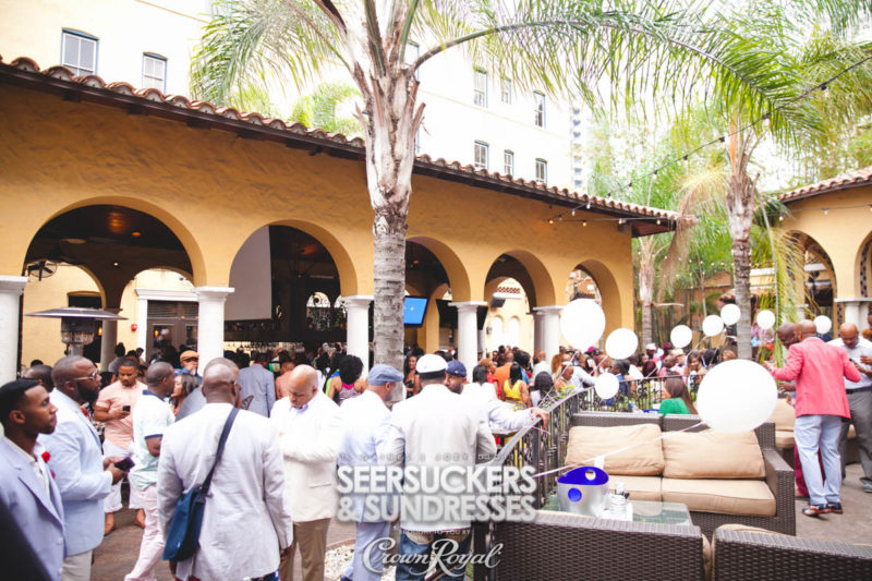 Seersuckers & Sundresses 2016 Part II  | T. Gaines & Joey Digital