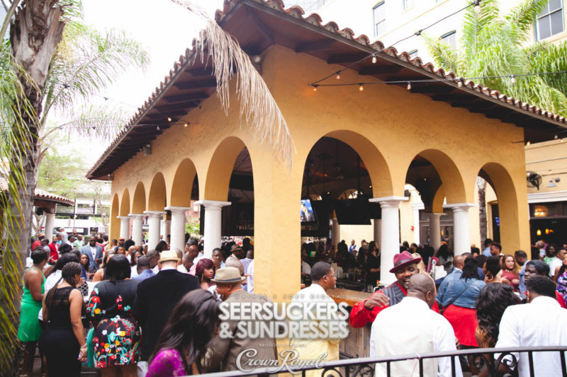 Seersuckers & Sundresses 2016 Part II  | T. Gaines & Joey Digital