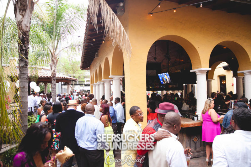 Seersuckers & Sundresses 2016 Part II  | T. Gaines & Joey Digital