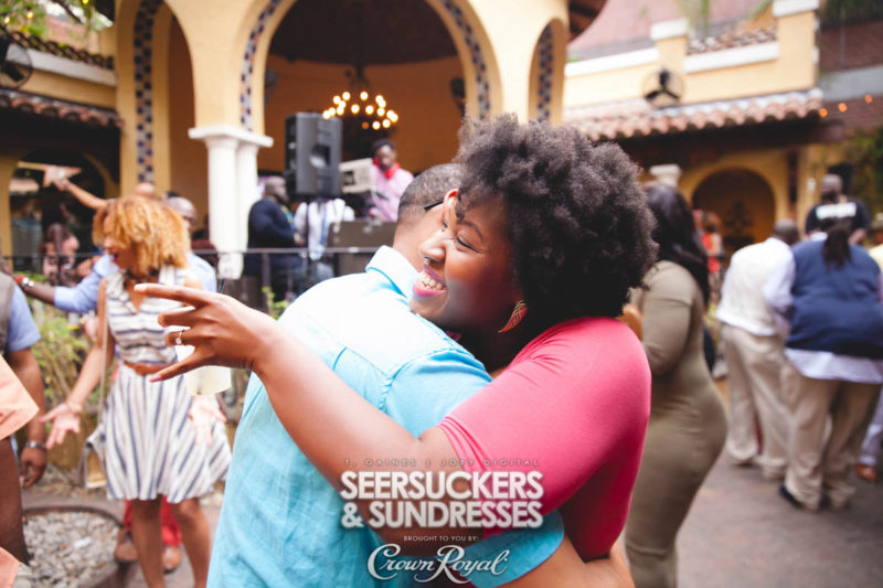 Seersuckers & Sundresses 2016 Part II  | T. Gaines & Joey Digital