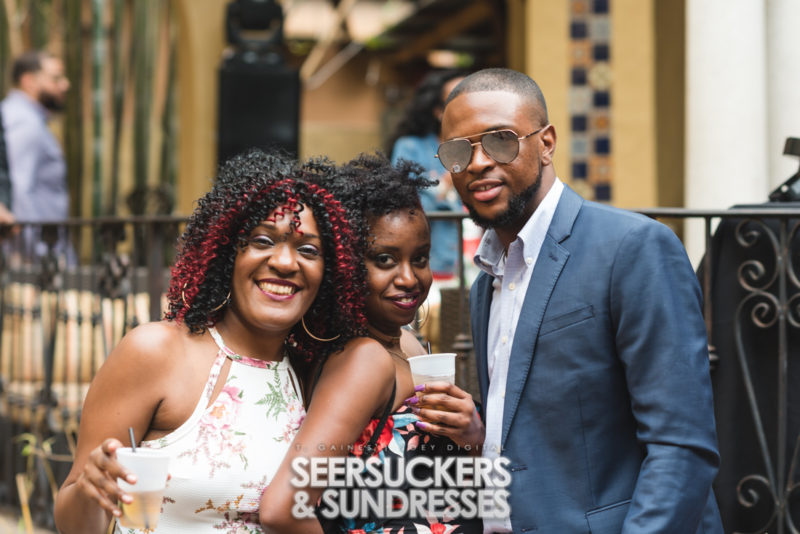 Seersuckers and Sundresses 2018 Part 2