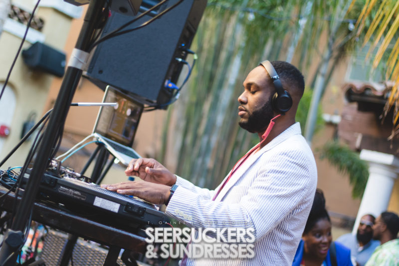 Seersuckers & Sundresses 2018 Part 1