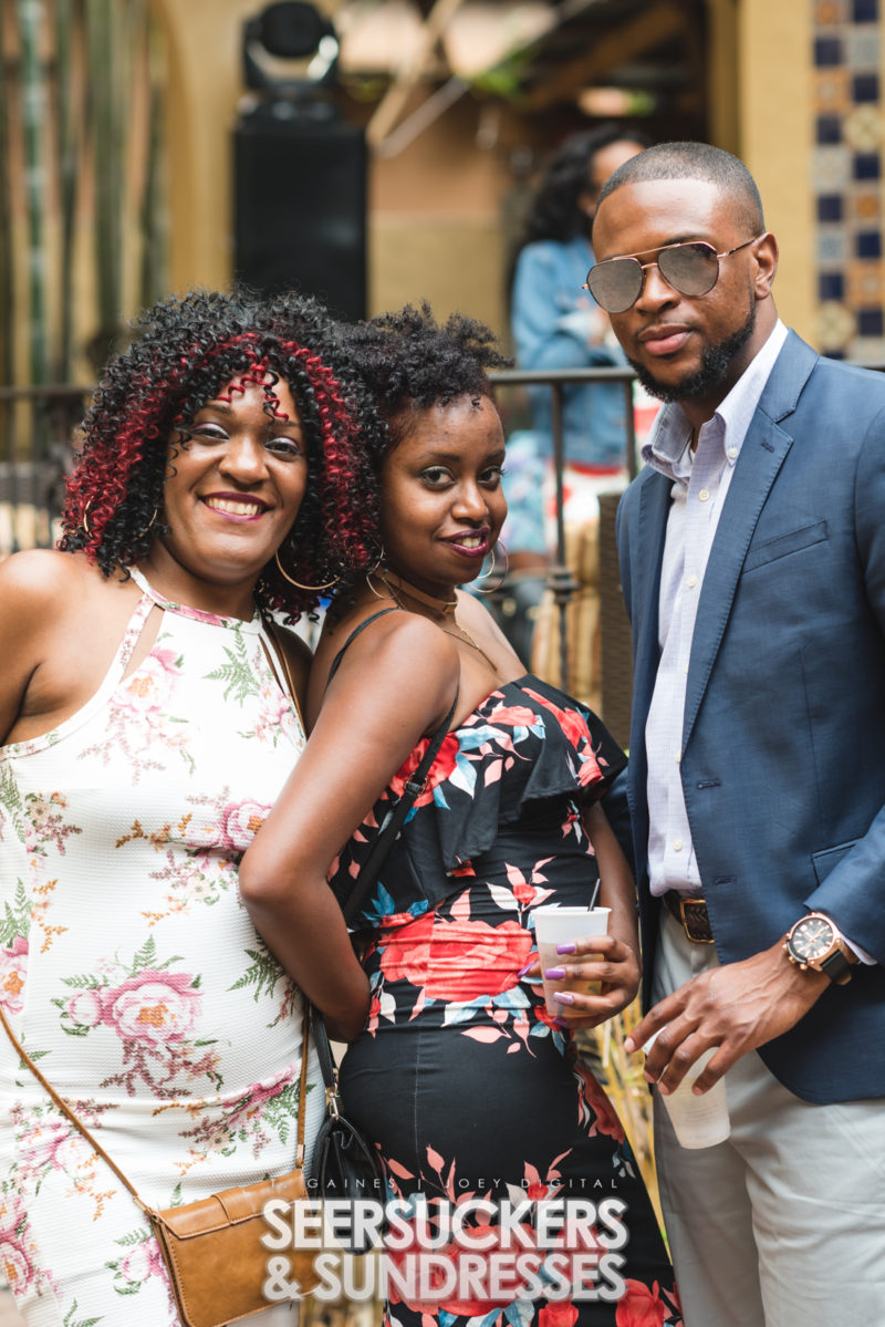 Seersuckers and Sundresses 2018 Part 2