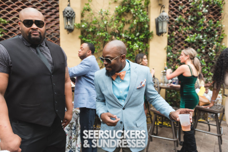 Seersuckers and Sundresses 2018 Part 2