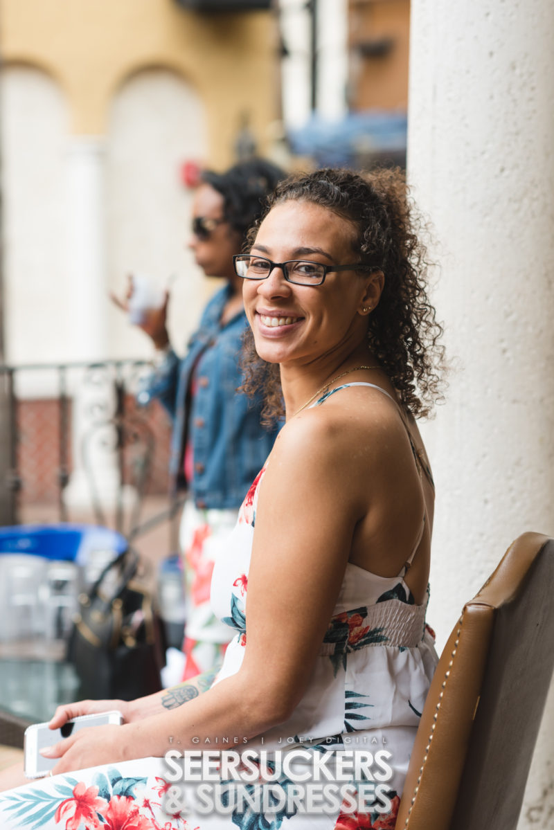 Seersuckers and Sundresses 2018 Part 2