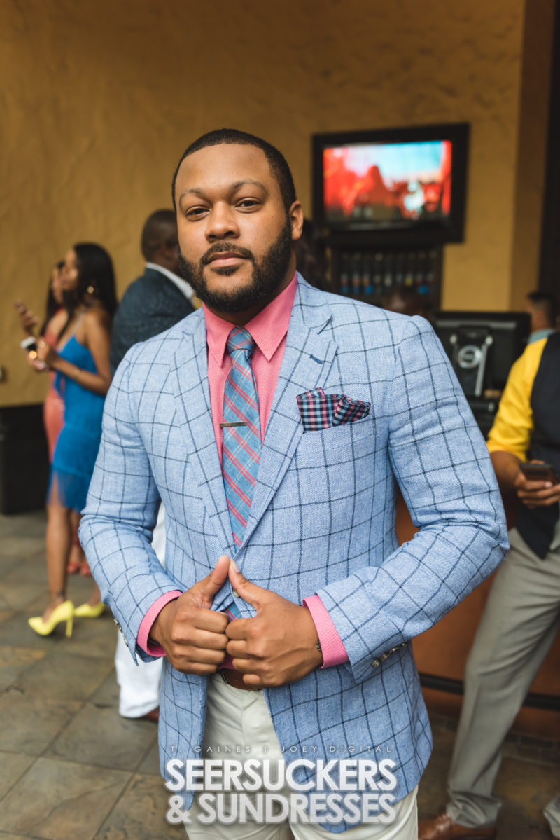 Seersuckers and Sundresses 2018 Part 2