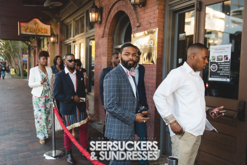 Seersuckers & Sundresses 2018 Part 1