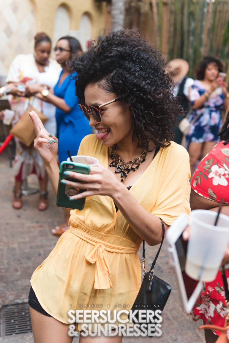 Seersuckers and Sundresses 2018 Part 2