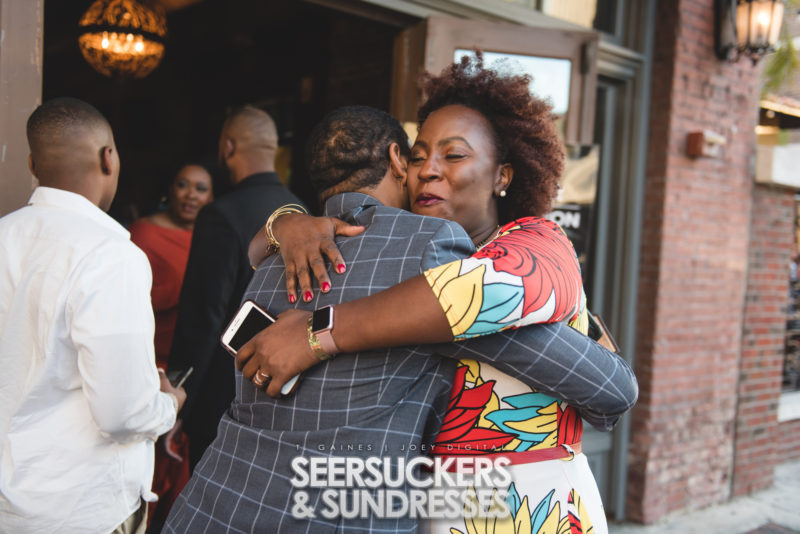 Seersuckers & Sundresses 2018 Part 1