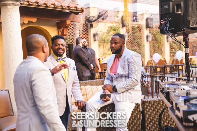 Seersuckers & Sundresses 2018 Part 1