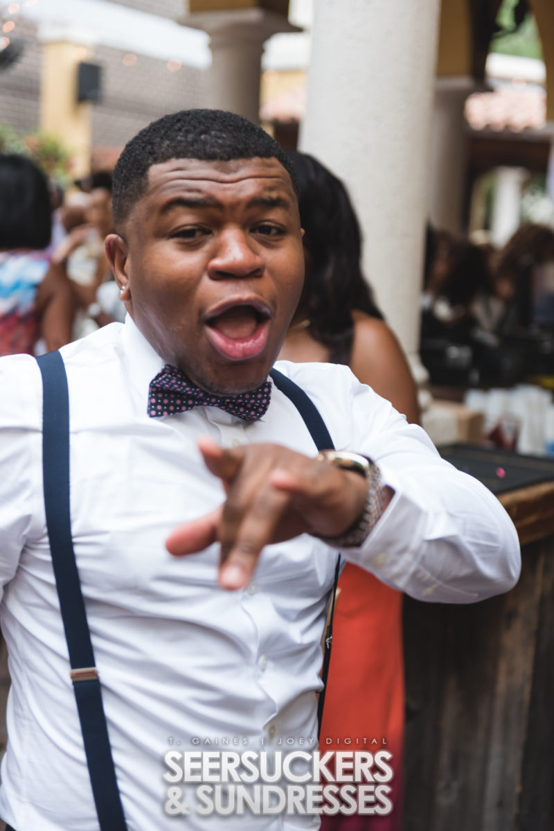 Seersuckers and Sundresses 2018 Part 2