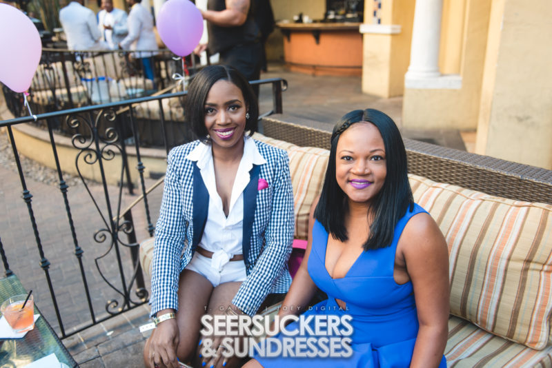 Seersuckers & Sundresses 2018 Part 1