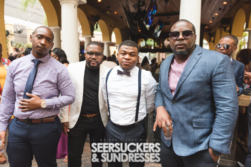 Seersuckers and Sundresses 2018 Part 2