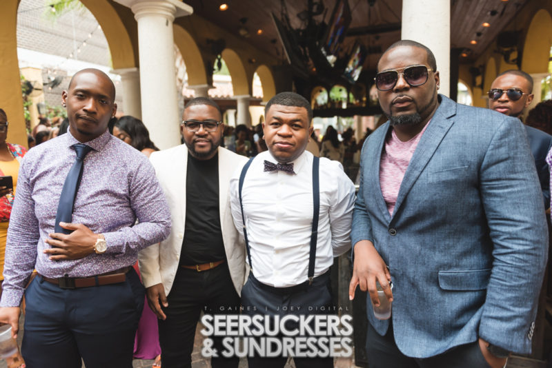 Seersuckers and Sundresses 2018 Part 2