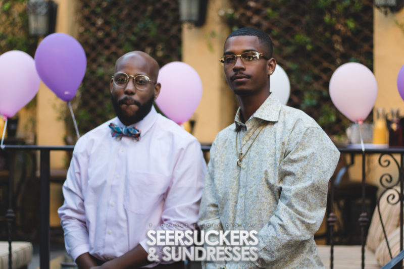 Seersuckers & Sundresses 2018 Part 1