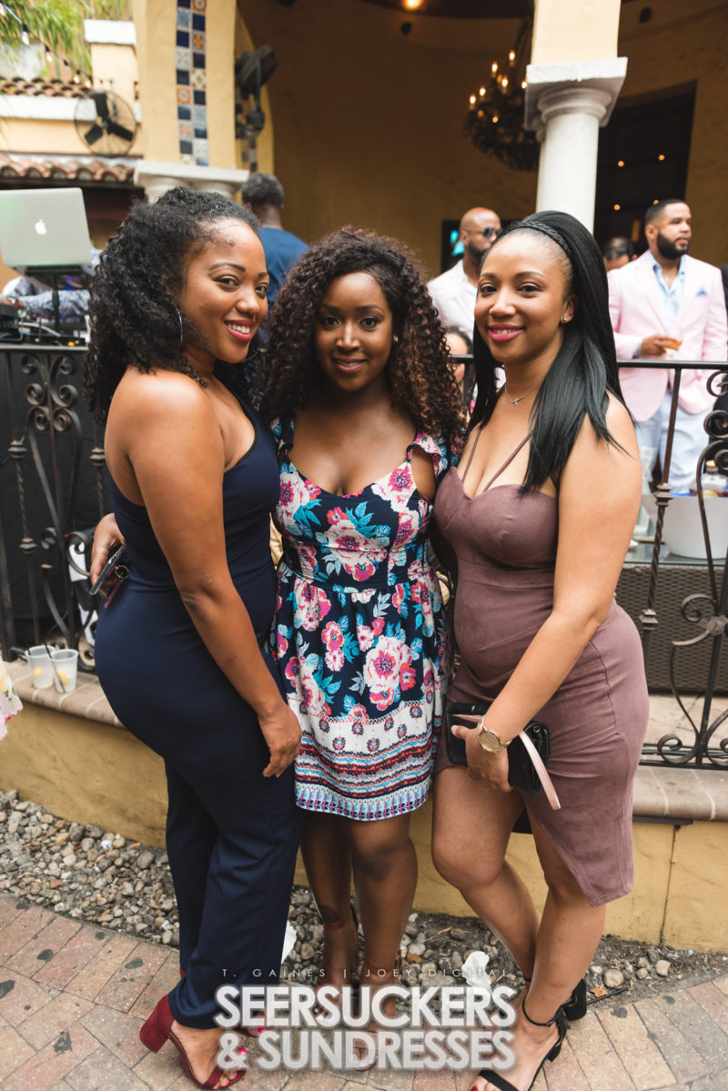 Seersuckers and Sundresses 2018 Part 2