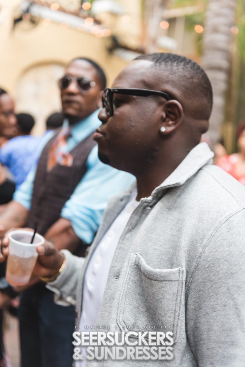 Seersuckers and Sundresses 2018 Part 2